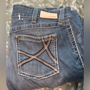Ariats women’s jeans